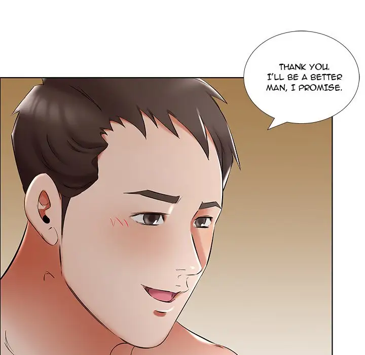 Sweet Guilty Love Chapter 48 Page 8