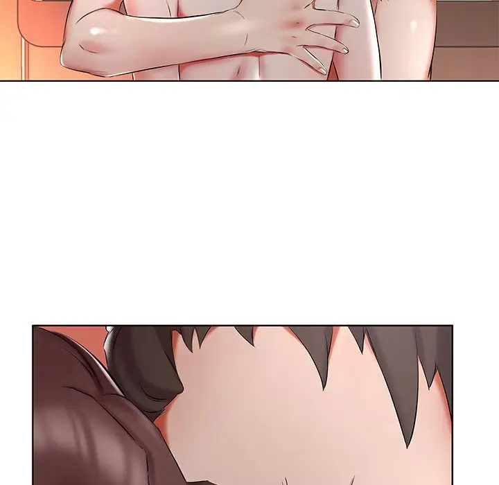 Sweet Guilty Love Chapter 48 Page 12