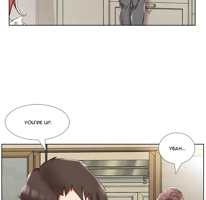 Sweet Guilty Love Chapter 48 Page 25