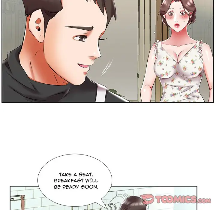 Sweet Guilty Love Chapter 48 Page 26