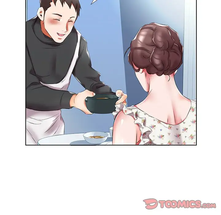 Sweet Guilty Love Chapter 48 Page 30