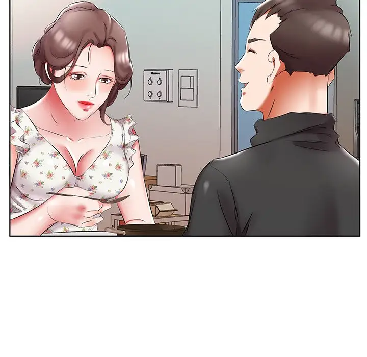 Sweet Guilty Love Chapter 48 Page 37