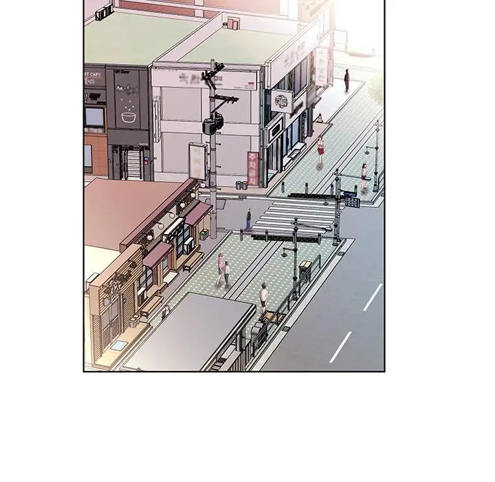 Sweet Guilty Love Chapter 48 Page 47