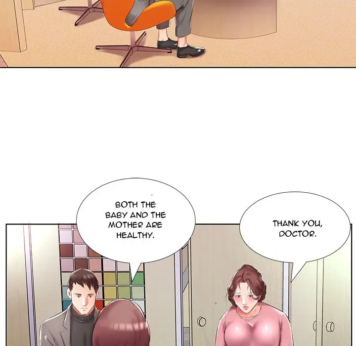 Sweet Guilty Love Chapter 48 Page 52