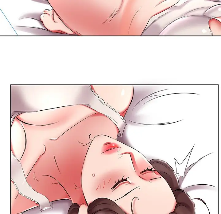 Sweet Guilty Love Chapter 48 Page 75