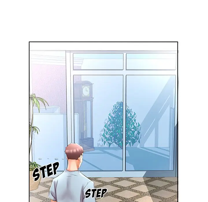 Sweet Guilty Love Chapter 49 Page 21