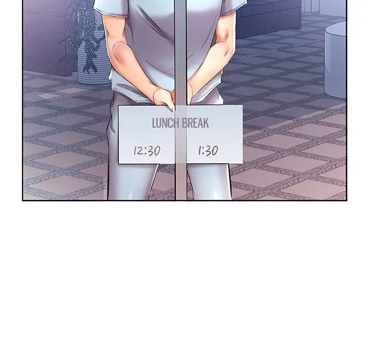 Sweet Guilty Love Chapter 49 Page 23