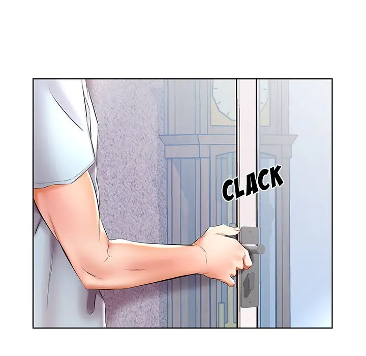 Sweet Guilty Love Chapter 49 Page 24