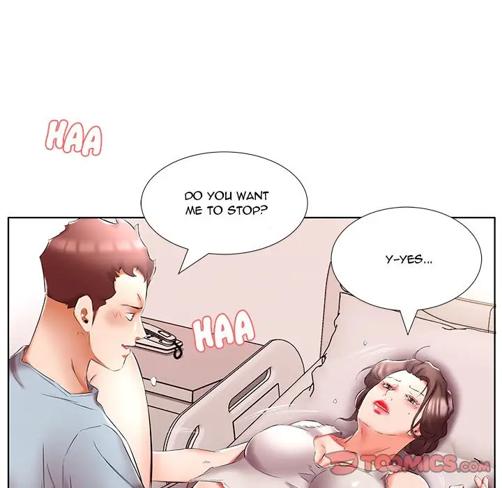 Sweet Guilty Love Chapter 49 Page 58