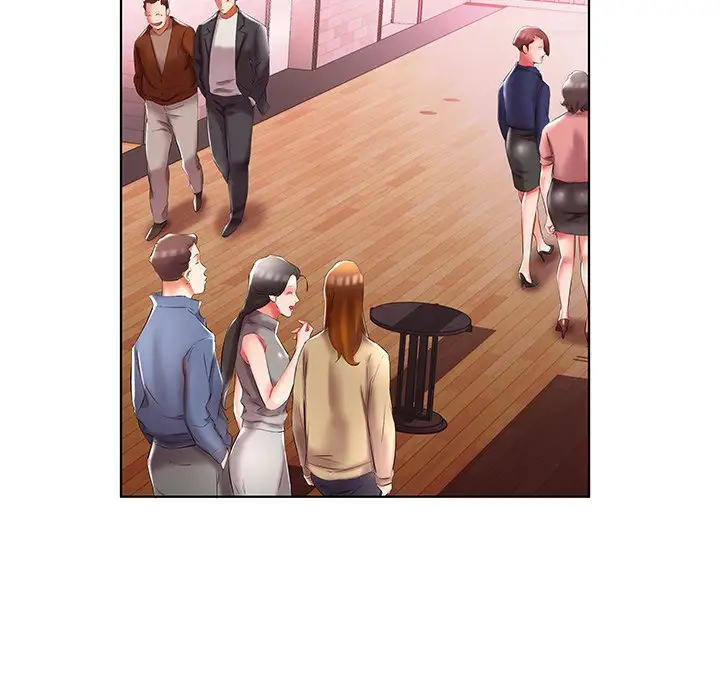 Sweet Guilty Love Chapter 49 Page 67