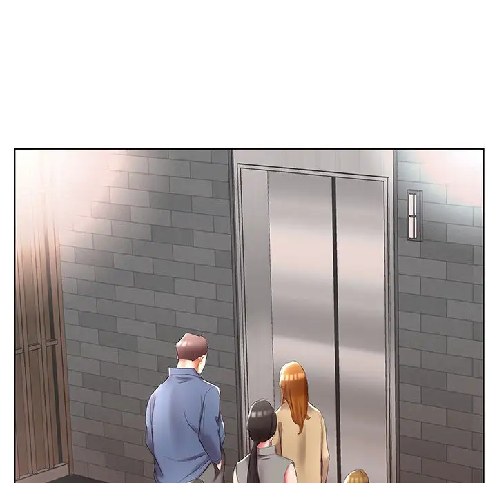 Sweet Guilty Love Chapter 49 Page 68