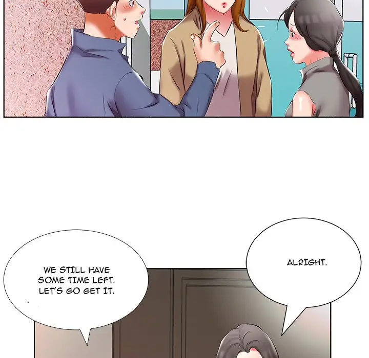 Sweet Guilty Love Chapter 49 Page 76