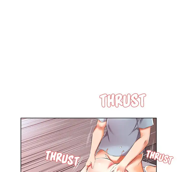Sweet Guilty Love Chapter 49 Page 85