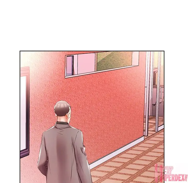 Sweet Guilty Love Chapter 49 Page 91