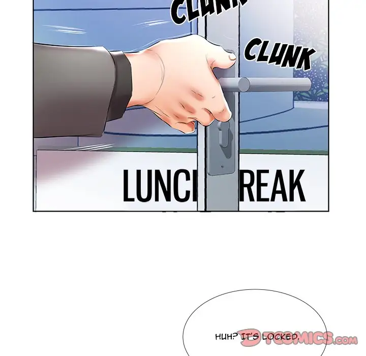 Sweet Guilty Love Chapter 49 Page 94