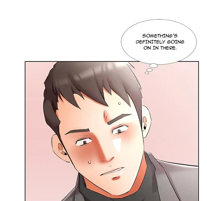 Sweet Guilty Love Chapter 50 Page 8