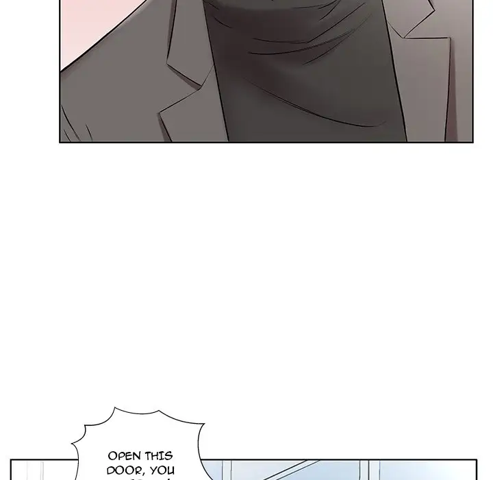 Sweet Guilty Love Chapter 50 Page 9