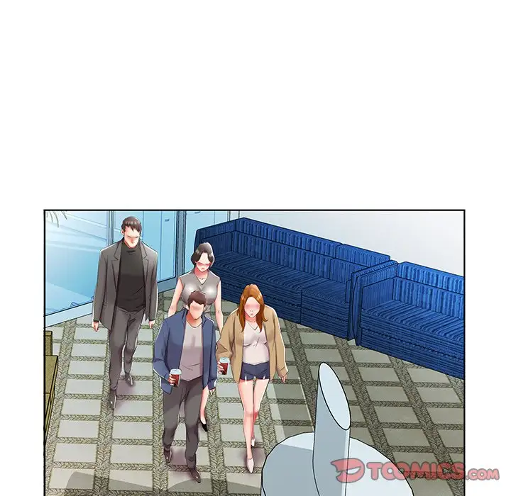 Sweet Guilty Love Chapter 50 Page 18