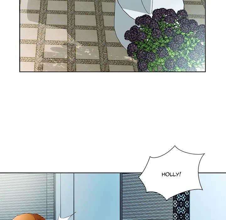 Sweet Guilty Love Chapter 50 Page 19