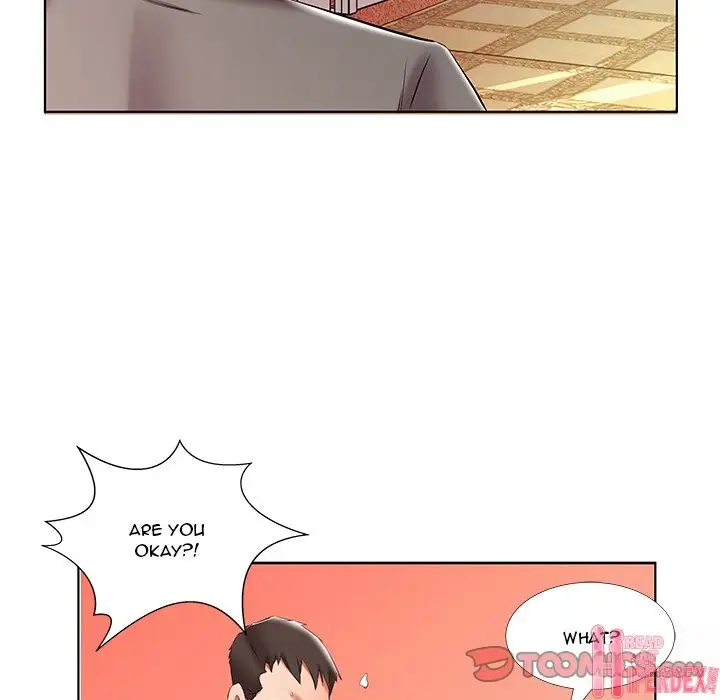 Sweet Guilty Love Chapter 50 Page 22