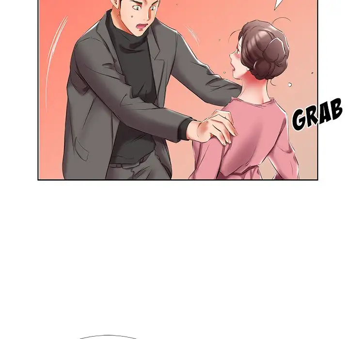 Sweet Guilty Love Chapter 50 Page 23