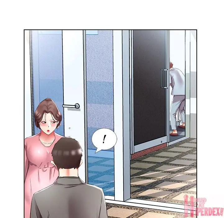 Sweet Guilty Love Chapter 50 Page 27