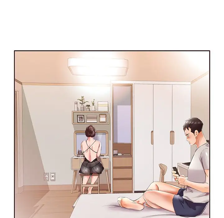 Sweet Guilty Love Chapter 50 Page 31
