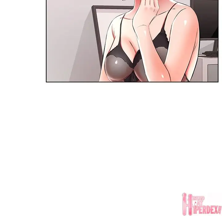 Sweet Guilty Love Chapter 50 Page 33