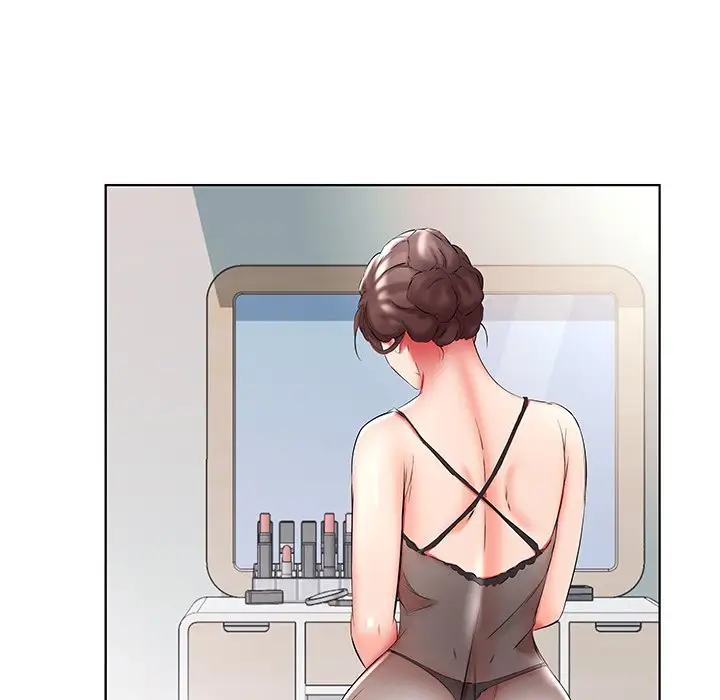 Sweet Guilty Love Chapter 50 Page 41