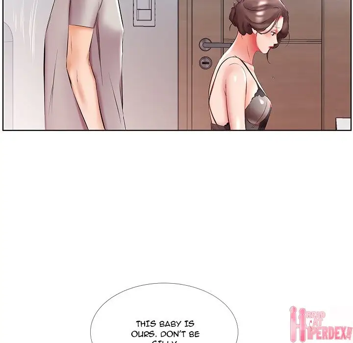 Sweet Guilty Love Chapter 50 Page 43