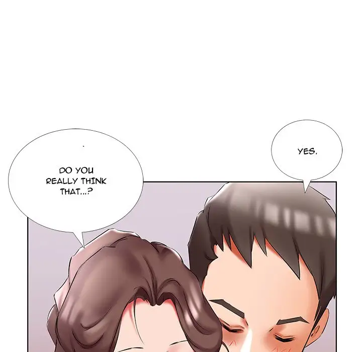 Sweet Guilty Love Chapter 50 Page 45