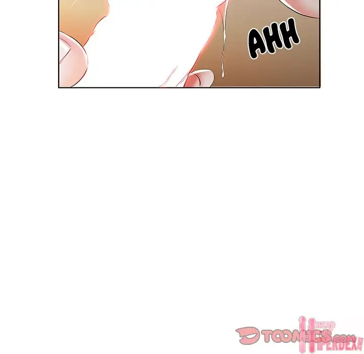 Sweet Guilty Love Chapter 50 Page 54