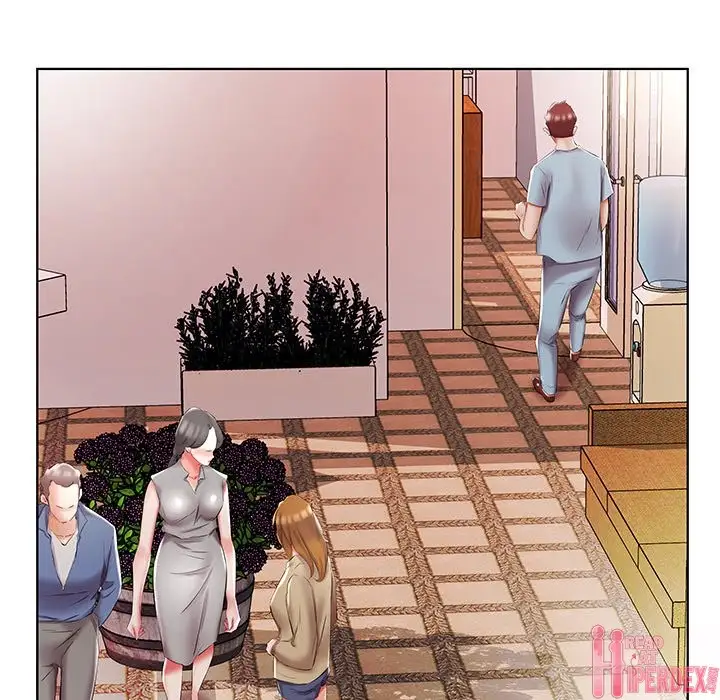 Sweet Guilty Love Chapter 50 Page 75