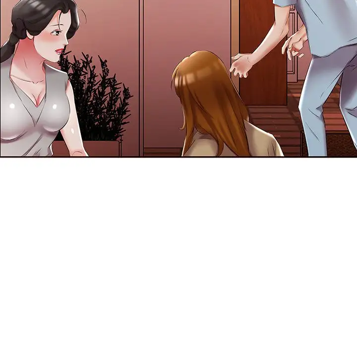Sweet Guilty Love Chapter 50 Page 77