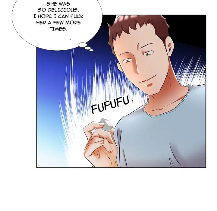 Sweet Guilty Love Chapter 50 Page 85