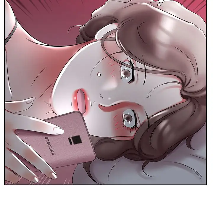 Sweet Guilty Love Chapter 50 Page 92