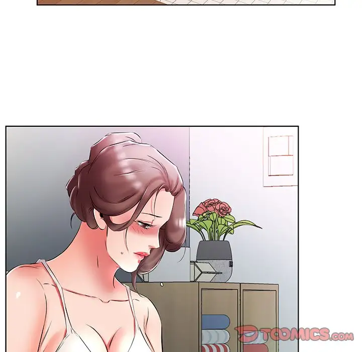 Sweet Guilty Love Chapter 51 Page 10