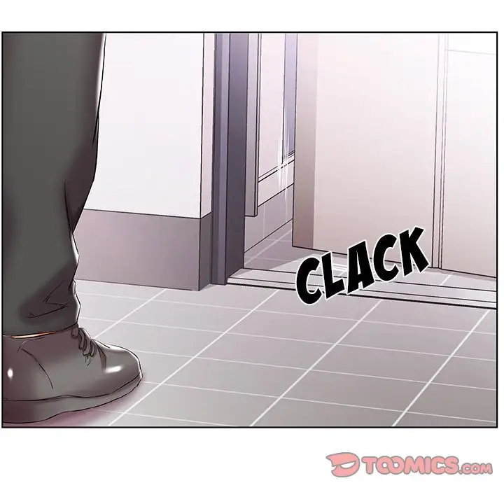 Sweet Guilty Love Chapter 51 Page 14