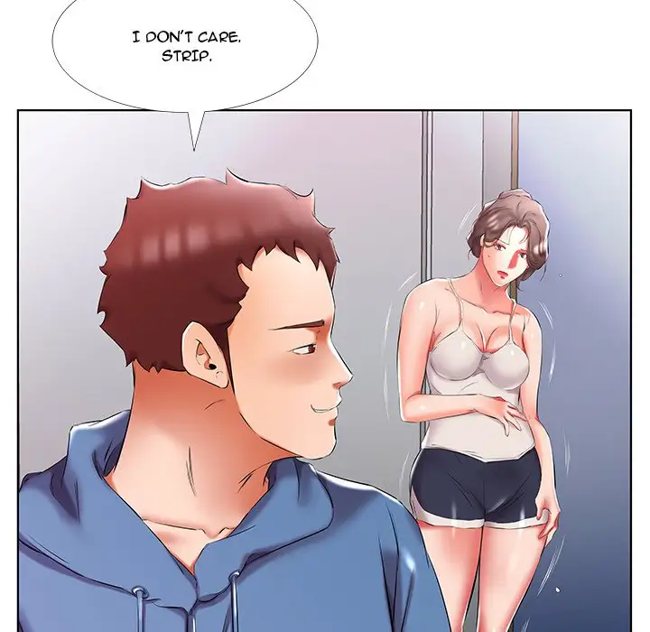 Sweet Guilty Love Chapter 51 Page 27