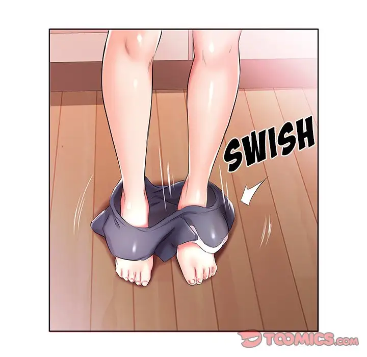 Sweet Guilty Love Chapter 51 Page 30