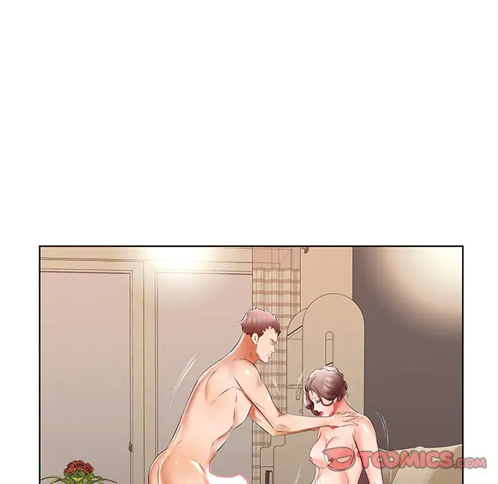 Sweet Guilty Love Chapter 51 Page 34