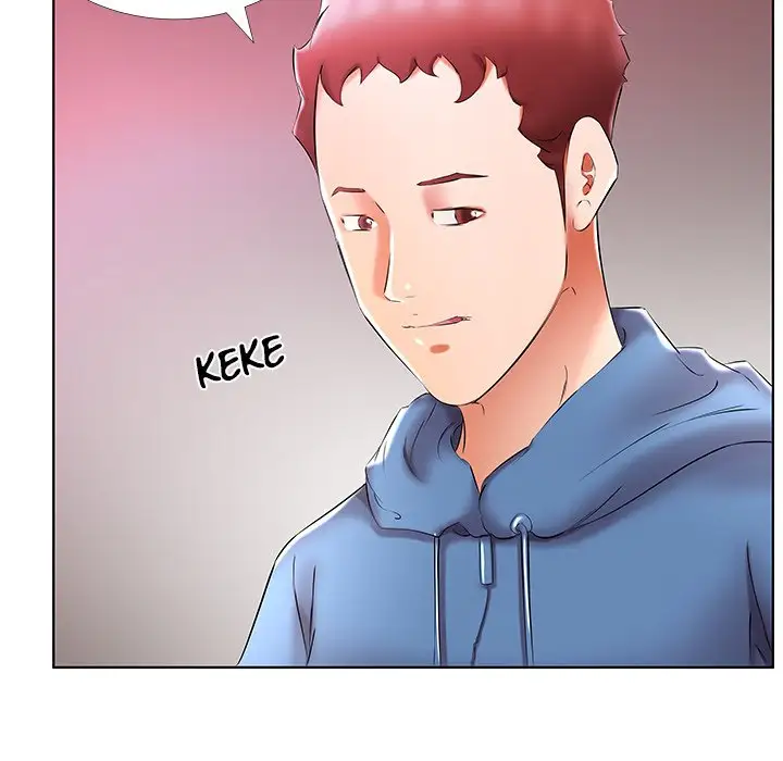 Sweet Guilty Love Chapter 51 Page 60