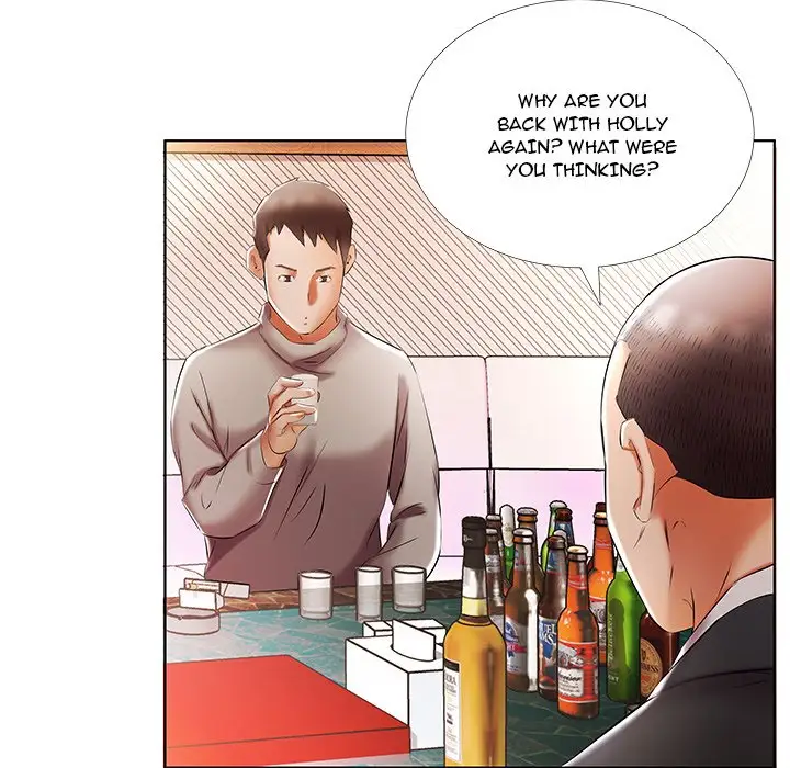Sweet Guilty Love Chapter 51 Page 71