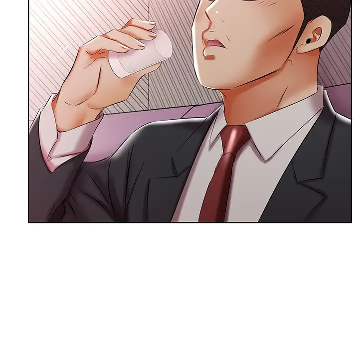 Sweet Guilty Love Chapter 51 Page 76
