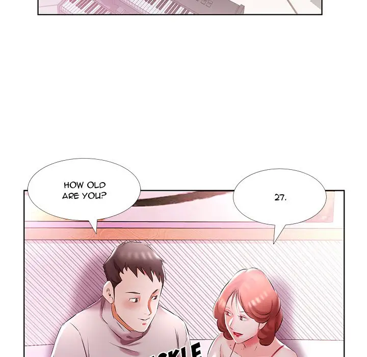 Sweet Guilty Love Chapter 51 Page 81