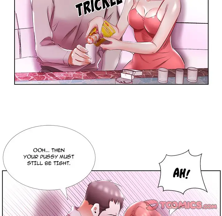Sweet Guilty Love Chapter 51 Page 82