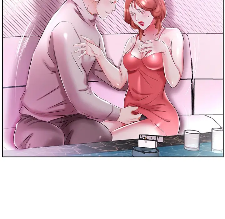 Sweet Guilty Love Chapter 51 Page 83