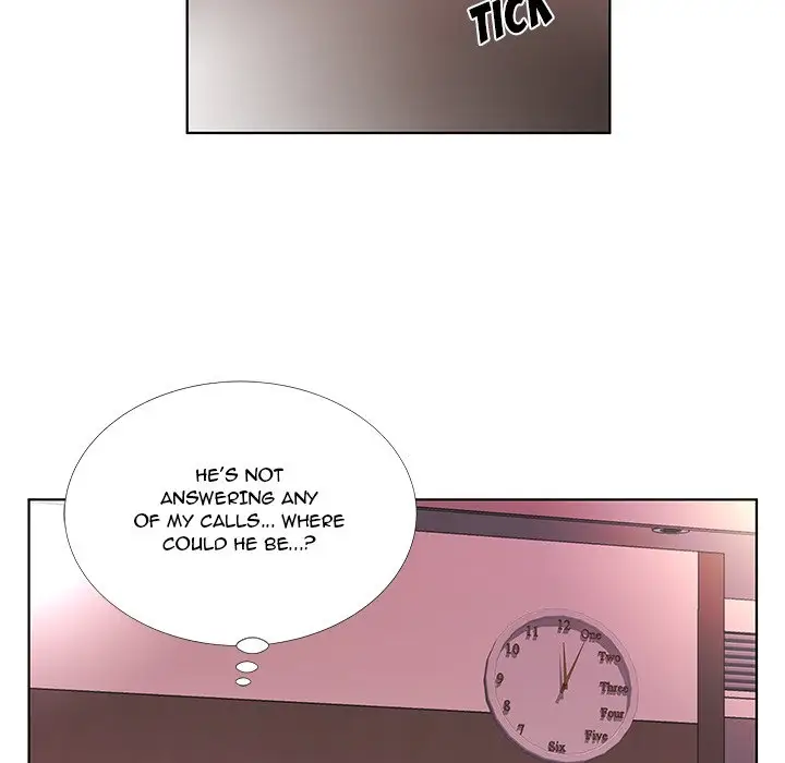 Sweet Guilty Love Chapter 51 Page 89