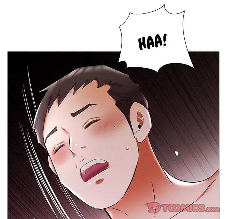 Sweet Guilty Love Chapter 51 Page 94