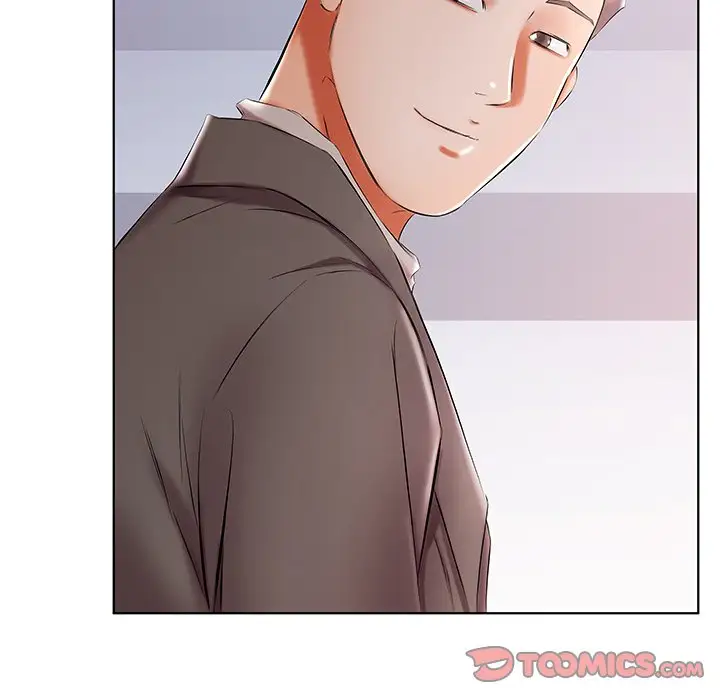 Sweet Guilty Love Chapter 52 Page 10